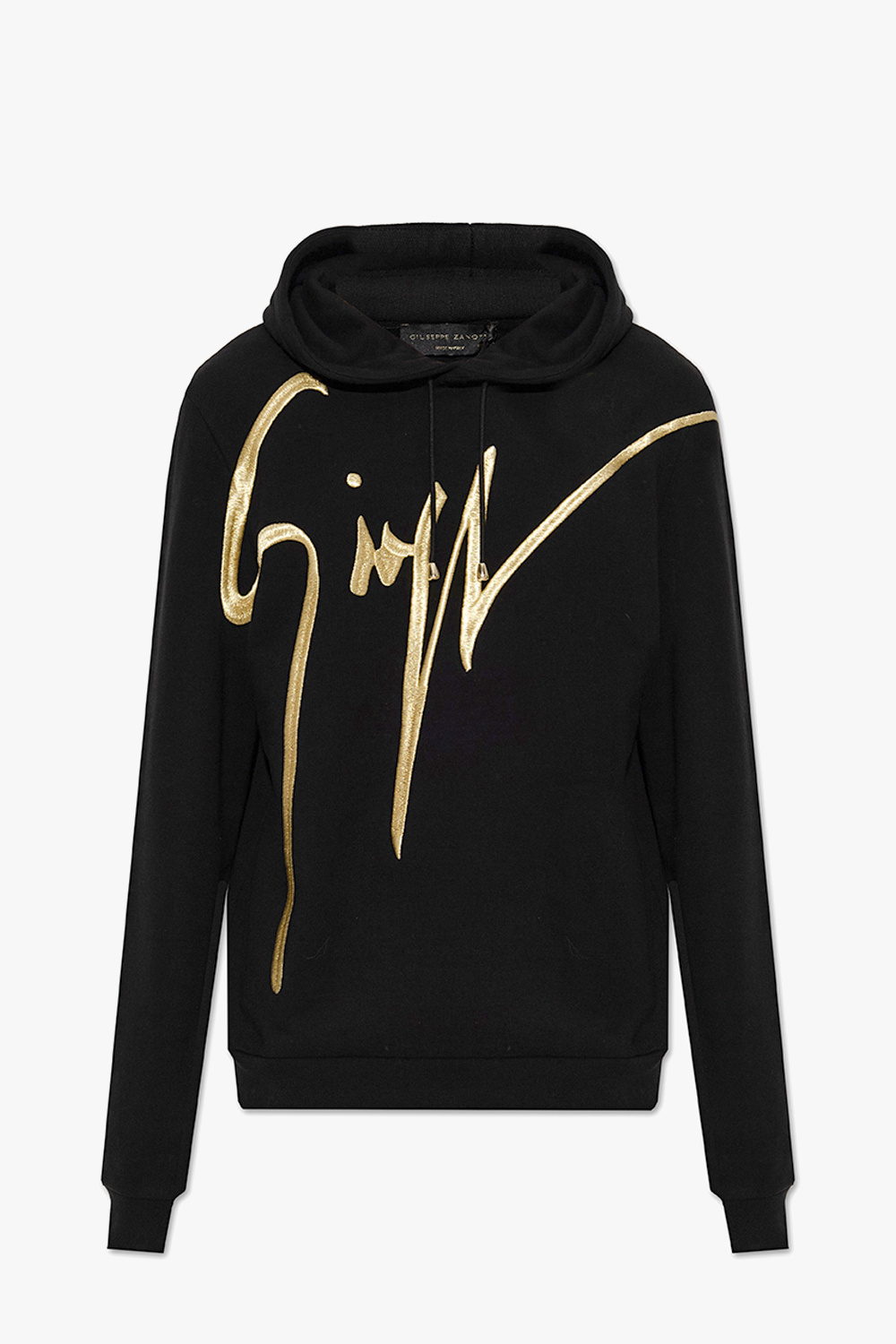 Giuseppe zanotti sweatshirt on sale